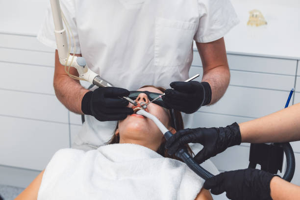 Best Cracked Tooth Emergency Dentist  in Lake Isabella, CA
